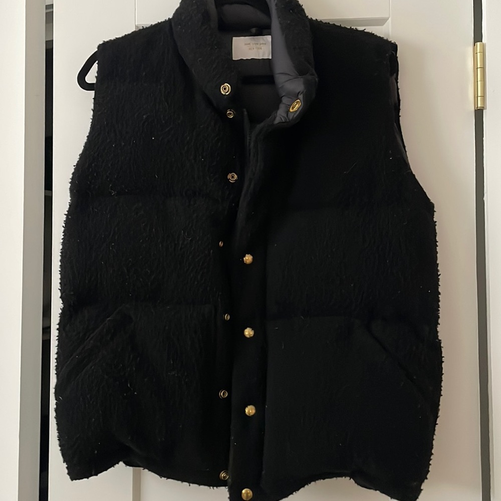 Aime Leon Dore Vest